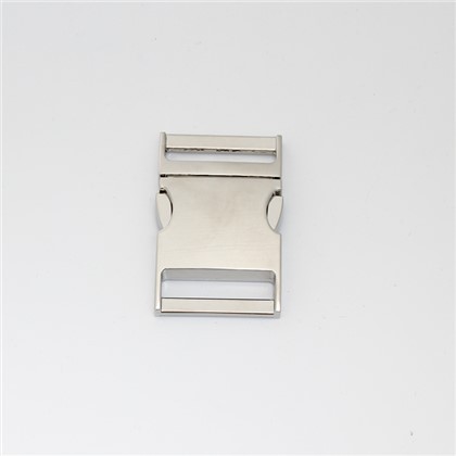 Clip de sivella d'alliberament ràpid Sivella d'alliberament lateral metàl·lica Cinturó d'alliberament lateral