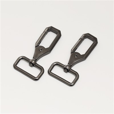 El versàtil Workhorse: multi - PROPODA ALLOY SNAP HOOKS